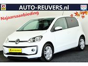 Volkswagen Up! - 1.0 / Airco / 5 Deurs / DAB