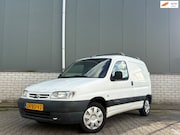Citroën Berlingo - 1.9 D 600 (DW8)-Marge-Grijskenteken-NWE APK-Trekhaak