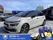 Citroën C4 Picasso - 1.2 PT 130 EAT6 BUSINESS CAMERA TREKHAAK DISTR. RI