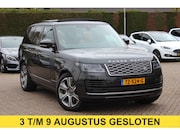 Land Rover Range Rover - 2.0 P400e Autobiography / Panoramadak / 360Camera / Head-up 