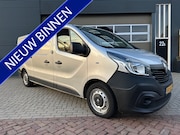 Renault Trafic - 1.6 dCi T29 L2H1 Générique Super goed onderhouden bus. Ook i