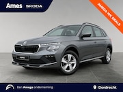 Skoda Kamiq - 1.0 TSI Selection | Draadloze Smartlink | Climatronic | Park