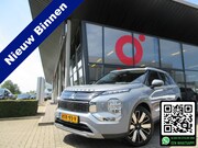 Mitsubishi Outlander - 2.4 PHEV Business Edition 4WD AUTOMAAT 306 PK