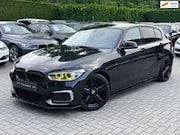 BMW 1-serie - 118i Edition M Sport Shadow High Executive