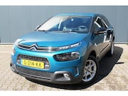 Citroën C4 Cactus - 1.2 PureTech Origins | Navi | Camera | Clima