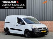 Peugeot Partner - bestel 120 1.6 BlueHDi 75 L1 XR