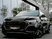 Audi RS Q8 - RSQ8 4.0TFSI RSQ8 Quattro Keramiek 2xCarbon B&O-High-End 4W-