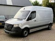 Mercedes-Benz Sprinter - 215 1.9 CDI L2H2 FWD Met Duitse papieren 8x auto's