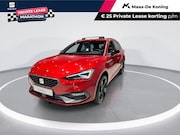 Seat Leon - 1.5 TSI e-Hybrid FR PHEV | Black Pack | Technology Pack | Pa