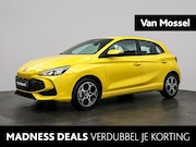 MG 3 - 1.5T Hybrid Comfort Madness Edition | Camera | LED | Adaptie