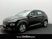 Hyundai Kona - EV Comfort 64 kWh 3-Fase SOH 97,2% | 33000KM | Warmtepomp |