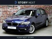 BMW 1-serie - 116 1 Serie 116i Business 5 deurs / Navigatie Professi