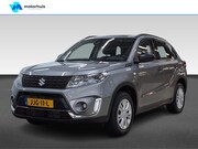 Suzuki Vitara - 1.4 SMART HYBRID 129PK COMFORT TREKHAAK CRUISE CAMERA | Airc