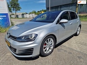 Volkswagen Golf - 2.0 TDI GTD, Apk, Nap, Zeer goed rijdend, Inruil mogelijk