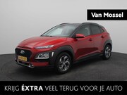 Hyundai Kona - 1.6 GDI HEV Comfort Automaat | Navigatie | Achteruitrijcamer
