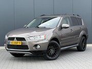 Mitsubishi Outlander - 2.0 Edition Two Leder - Schuifdak - Xenon - 3e Eigenaar - Co