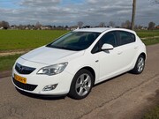 Opel Astra - 1.4 Edition APK 05-2026 Airco NAP 5Drs