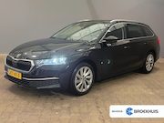 Skoda Octavia - Combi 1.5 TSI Business Edition | 1e Eigenaar! | Dealer Onder
