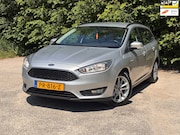 Ford Focus - 1.0 Lease Edition | Cruise control + Navi Nu € 6.950,