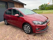 Volkswagen Golf Sportsvan - 1.5 TSI ACT Comfortline , TREKHAAK , NAVIGATIE, CARPLAY
