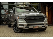 Dodge Ram - 1500 5.7 V8 4x4 Sport GT BPM VRIJ, LPG, 12'' scherm, Panoram