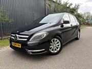 Mercedes-Benz B-klasse - 180 Ambition / AUTOMAAT / NAVI / AIRCO / CRUISE / 168dkm! NA