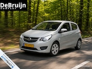 Opel Karl - 1.0 eco| Airco| Bluetooth|Elekt ramen| NAP | APK