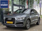 Audi Q3 - 1.4 TFSI CoD Sport S-Line AUTOMAAT | Afn. Trekhaak | Navigat