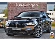 BMW X2 - xDrive25e M-Sport Pano HUD El-zetels Camera Carplay 19inch