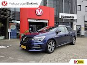Renault Mégane - Estate 1.3 TCe Intens | Navi | Climate | Trekhaak