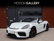 Porsche 718 Spyder - 4.0 | 1e eigenaar | Vol PPF | Porsche Approved 11/2027 | 18-
