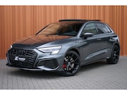 Audi A3 - Sportback 45 TFSI e S-line 245PK Panodak RS-stoel Memory Hea