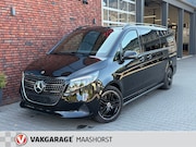 Mercedes-Benz V-klasse - V300 D DubCab 360°Camera/Adapt.Cruise/Burmester/Trekhaak/LED