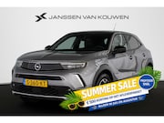 Opel Mokka-e - Electric Level 5 50 kWh Ultimate Stuur-Stoelverwarming Keyle