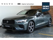 Volvo V60 - T8 Plug-in hybrid AWD Ultra Dark