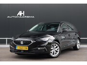 Seat Leon - Sportstourer 1.0 TSI Reference Trekhaak Fabrieksgarantie 06-