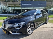 Renault Talisman - Estate 1.3 TCe Limited / 160 PK / Automaat / Trekhaak / Keyl
