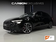 Audi S3 - 2.0 TFSI S3 Quattro | Carbon | Pano | Sfeer | Memory