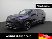 Volkswagen Tayron - 1.5 eHybrid R-Line Edition 272 PK| Trekhaak | Stoelverwarmin