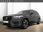 Volvo XC90 - T8 AWD Ultra Dark | Luchtvering | Stoelventilatie | B&W Audi