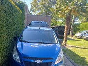 Chevrolet Spark - 1.0 16V L