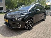 Citroën Spacetourer - 1.2 PureTech Shine (7-Persoons)