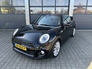 MINI Cooper - Mini Cabrio 1.5 136pk Automaat Chili