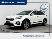 Kia Niro - 1.6 GDi HYBRID DYNAMICLINE | OUTLETDEAL! | NAVI via APPLE CA