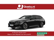 BMW i5 - Touring eDrive40 M Sport Pro - Panoramadak - Parking/Driving