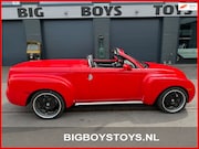 Chevrolet SSR