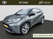 Toyota Aygo X - 1.0 VVT-i S-CVT Envy | Rijklaar | Automaat |