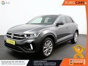 Volkswagen T-Roc - 1.5 eTsi R-Line Edition Automaat Camera Navigatie Apple Carp