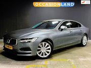 Volvo S90 - 2.0 T4 Momentum+|NAP|LED|PDC|CAMERA|LEDER|STOELV|DODEHOEK|AC