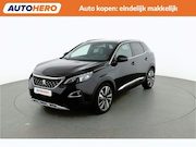 Peugeot 3008 - 1.6 HYbrid4 300 GT | DS07670 |